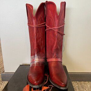 Freebird Stores | WARDON - Red 8.0